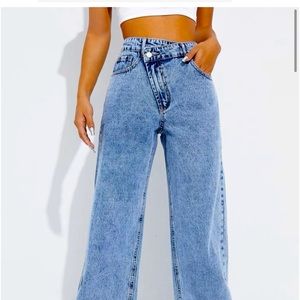 Shein jeans